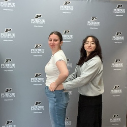 Ambassador Party 2025