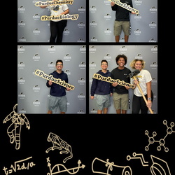 Learning Community Welcome Event 2025