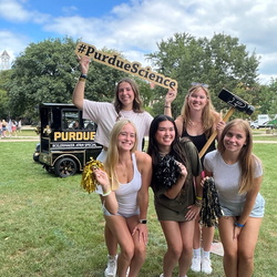 New Student Orientation WL 2025