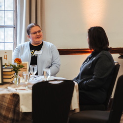 2025 Science Donor Celebration