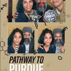 Pathway to Purdue 2026