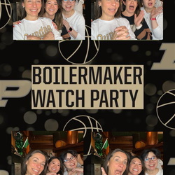 Bay Area Watch Party