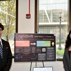 Integrated Science and Business April 2026