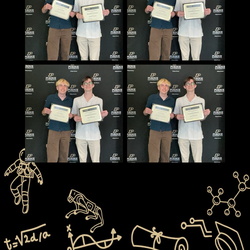 CoS Departmental Awards