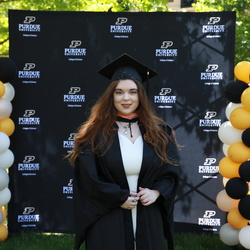 College of Science Graduation Open House - Thursday, May 14th