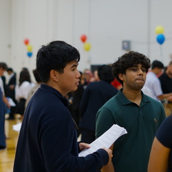 Purdue CS Career Fair Fall 2026